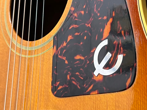 Epiphone FT-79 Texan 1965 - Sunburst