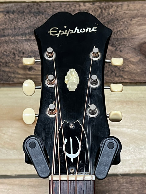 Epiphone FT-79 Texan 1965 - Sunburst
