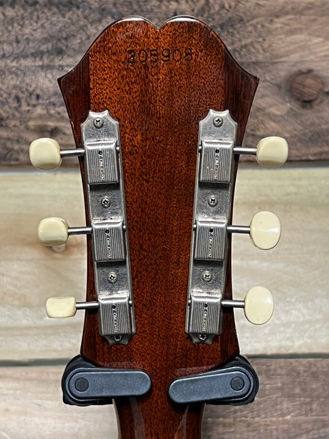 Epiphone FT-79 Texan 1965 - Sunburst