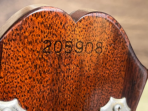 Epiphone FT-79 Texan 1965 - Sunburst