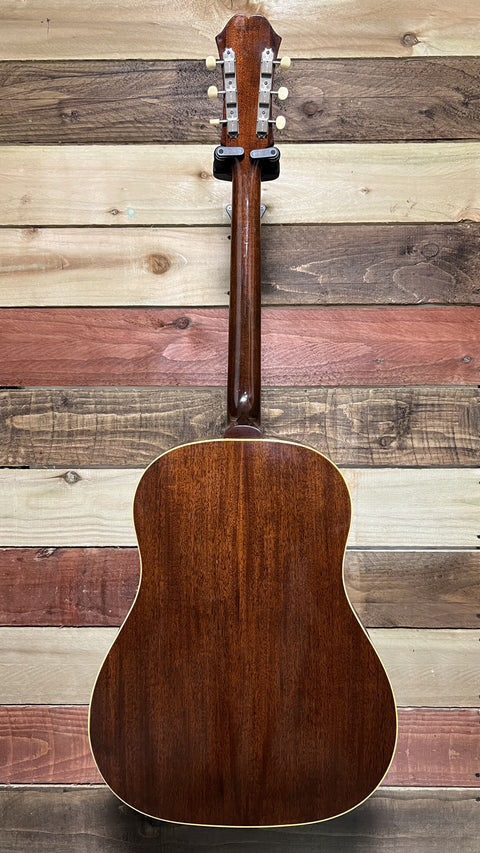 Epiphone FT-79 Texan 1965 - Sunburst