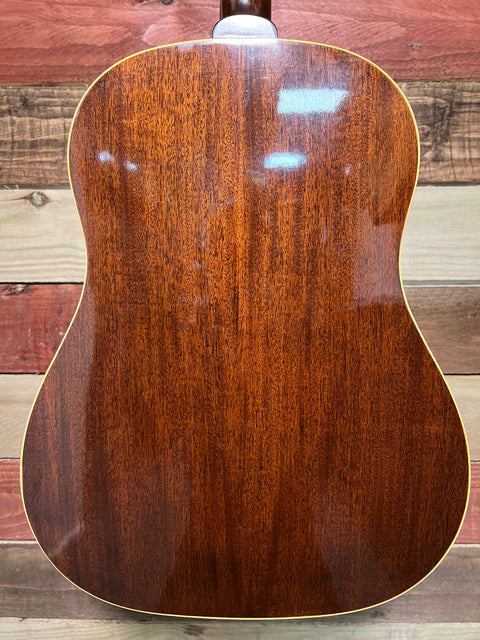 Epiphone FT-79 Texan 1965 - Sunburst