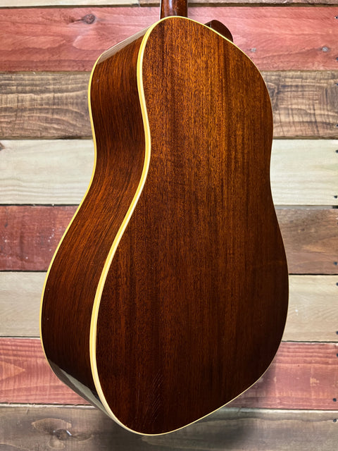 Epiphone FT-79 Texan 1965 - Sunburst