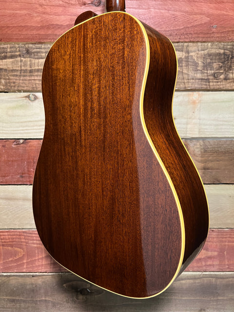 Epiphone FT-79 Texan 1965 - Sunburst