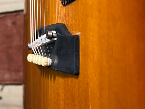 Epiphone FT-79 Texan 1965 - Sunburst