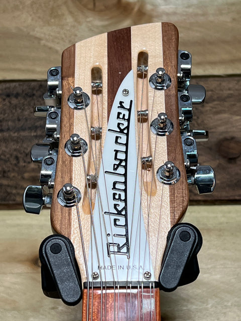 Rickenbacker 330/12 Mapleglo 2000