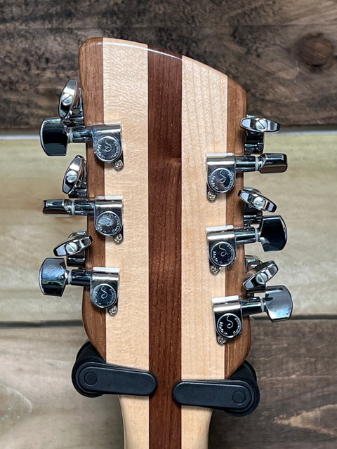 Rickenbacker 330/12 Mapleglo 2000