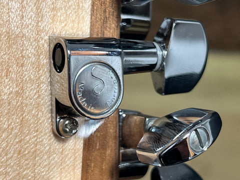 Rickenbacker 330/12 Mapleglo 2000