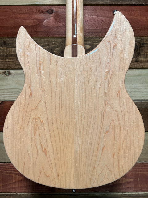 Rickenbacker 330/12 Mapleglo 2000