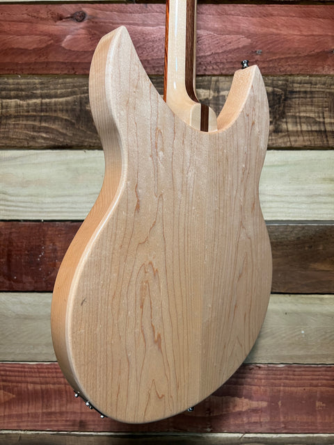 Rickenbacker 330/12 Mapleglo 2000