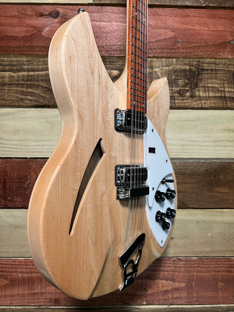 Rickenbacker 330/12 Mapleglo 2000