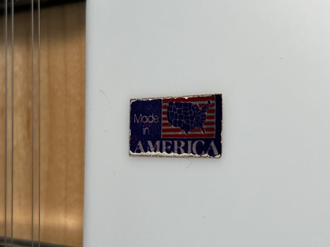 Rickenbacker 330/12 Mapleglo 2000