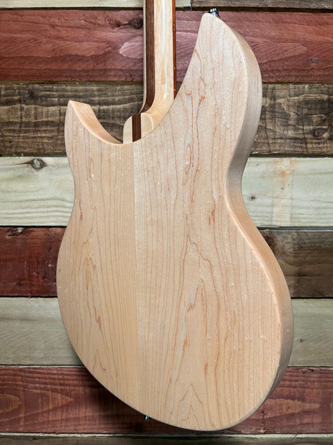 Rickenbacker 330/12 Mapleglo 2000
