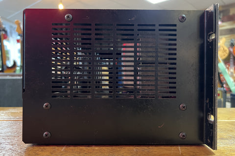 Marshall 9005 50-watt Valve Stereo Power Amplifier