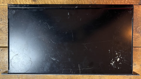 Marshall 9005 50-watt Valve Stereo Power Amplifier