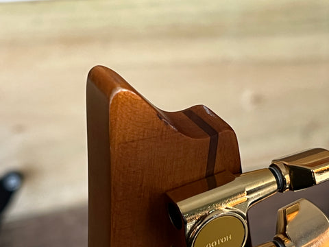 Ibanez RGT1220PB-ABS Premium Neck Through Antique Brown Stained 2022