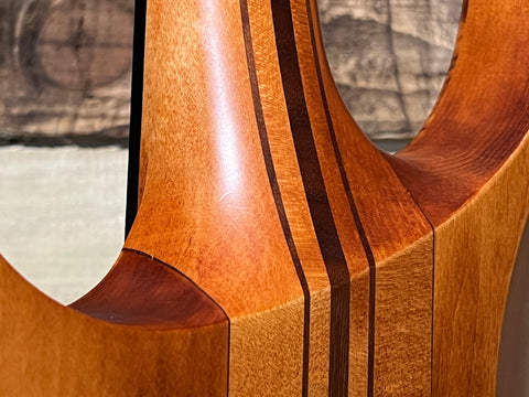 Ibanez RGT1220PB-ABS Premium Neck Through Antique Brown Stained 2022