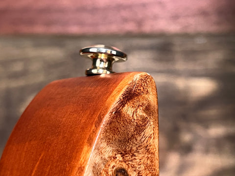 Ibanez RGT1220PB-ABS Premium Neck Through Antique Brown Stained 2022