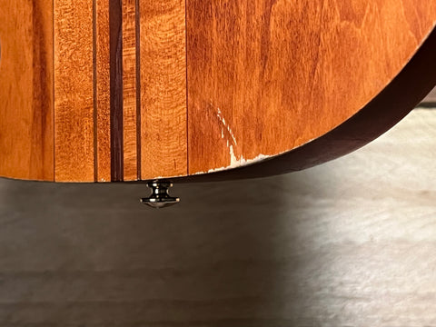 Ibanez RGT1220PB-ABS Premium Neck Through Antique Brown Stained 2022