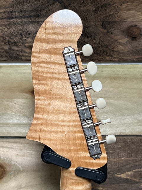 BilT S.S. Zaftig Firemist Silver 2022