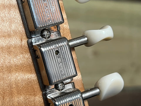 BilT S.S. Zaftig Firemist Silver 2022