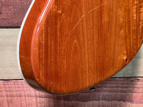 BilT S.S. Zaftig Firemist Silver 2022