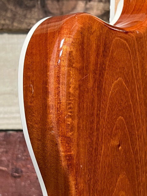 BilT S.S. Zaftig Firemist Silver 2022