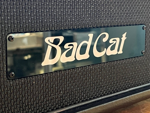 Bad Cat Lynx Handwired Series 50-Watt Head