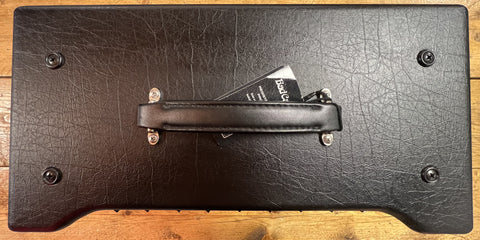 Bad Cat Lynx Handwired Series 50-Watt Head