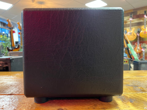 Bad Cat Lynx Handwired Series 50-Watt Head