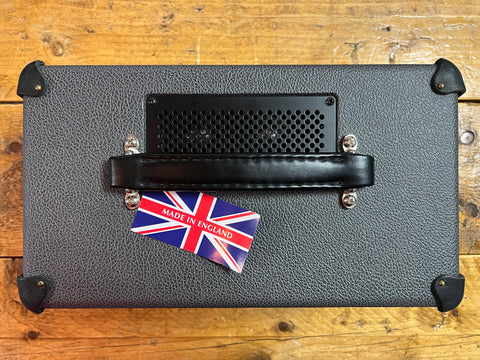 Victory Amps VX The Kraken MKII Compact 50-Watt Head