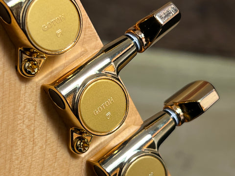 Kramer 620 Candy Blue 1990s