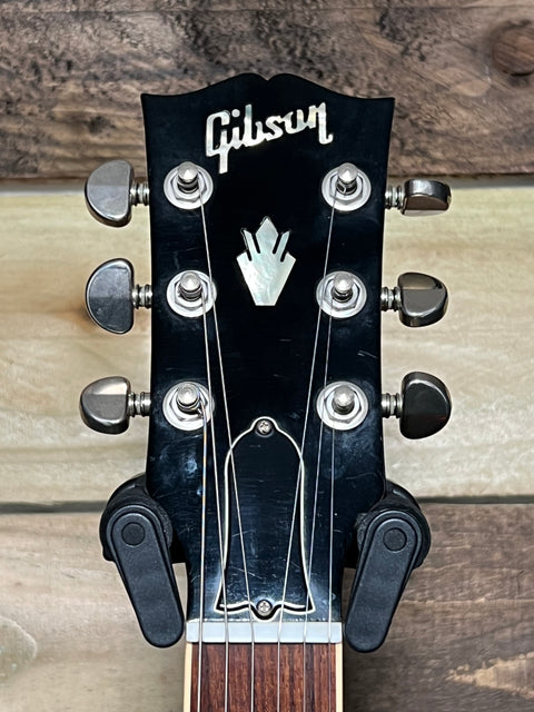 Gibson ES-335 Dot 2010 - Cherry Red Memphis Factory PAF's