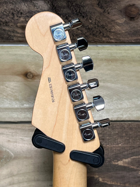 Fender American Professional Stratocaster with Rosewood Fretboard 3-Color Sunburst 2019