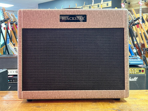 Blackstar St. James EL34 2-Channel 50-Watt 1x12" Combo 2021