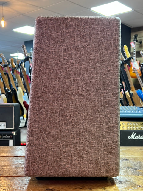Blackstar St. James EL34 2-Channel 50-Watt 1x12" Combo 2021