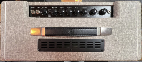 Blackstar St. James EL34 2-Channel 50-Watt 1x12" Combo 2021