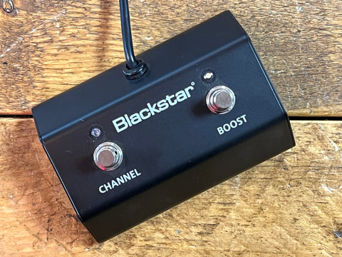 Blackstar St. James EL34 2-Channel 50-Watt 1x12" Combo 2021