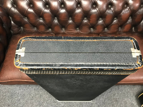 Fender Hardshell Case for Jazzmaster 1966 - Black