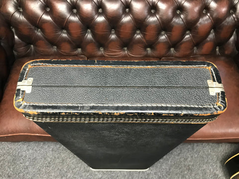 Fender Hardshell Case for Jazzmaster 1966 - Black