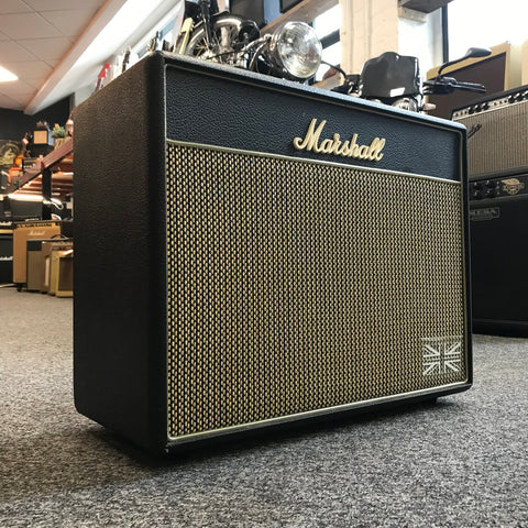 Marshall C5-01 Class 5 5-Watt 1x10" Guitar Combo 2009