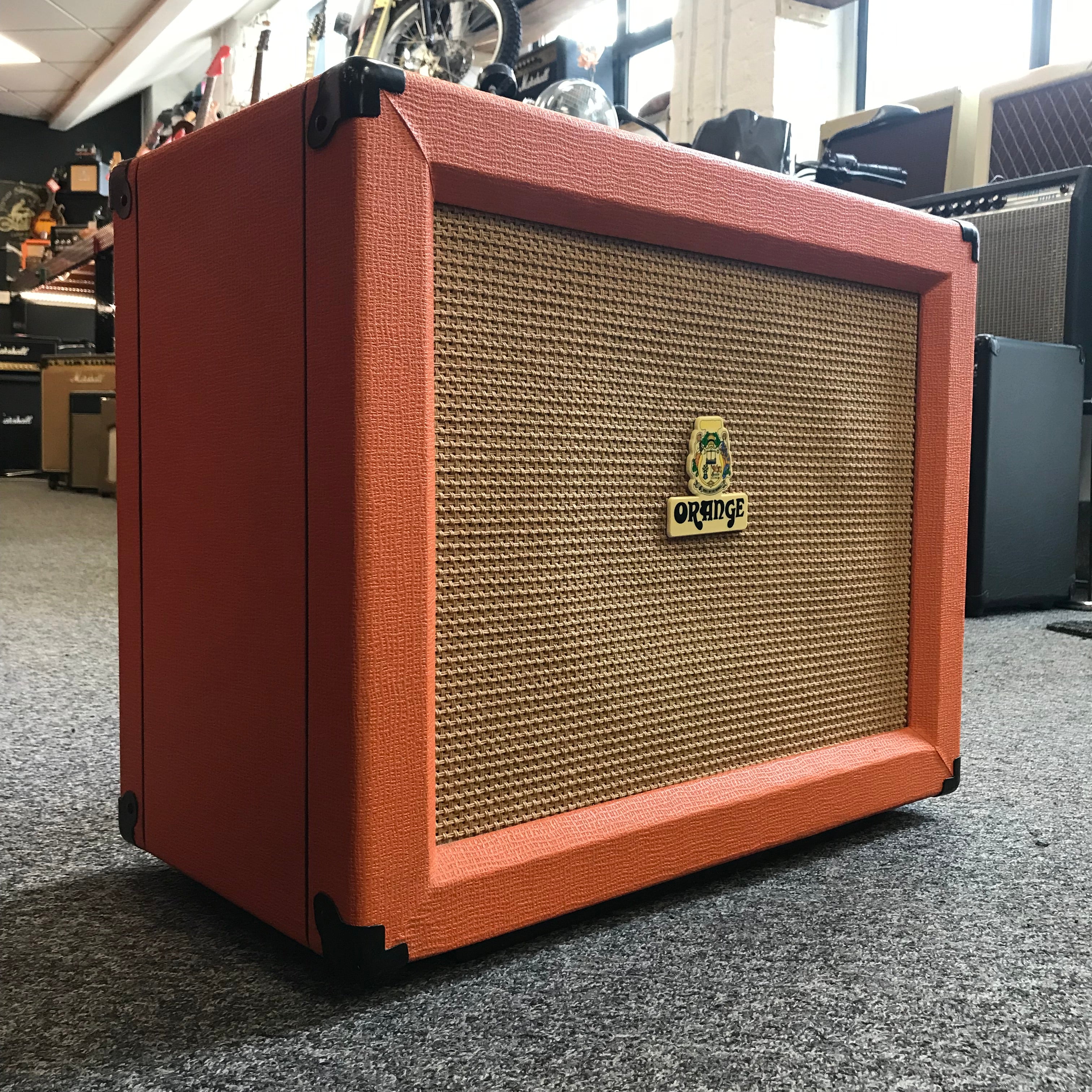 Orange PPC112 60-Watt 1x12