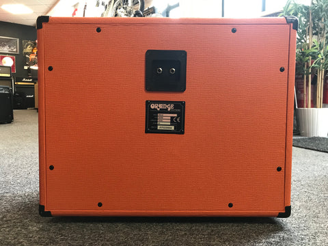 Orange PPC112 60-Watt 1x12" Cabinet