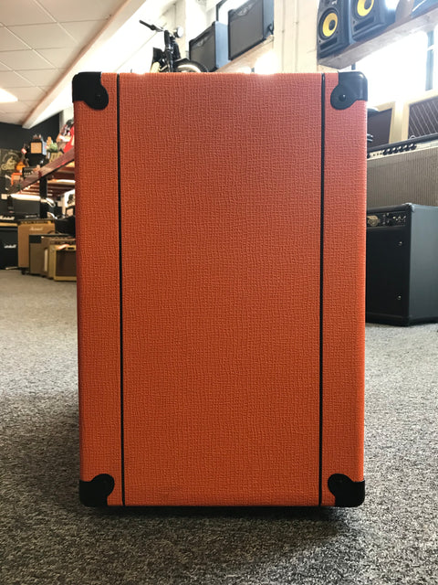 Orange PPC112 60-Watt 1x12" Cabinet