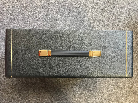 Marshall 1974CX 20-Watt 1x12" Cabinet 2023