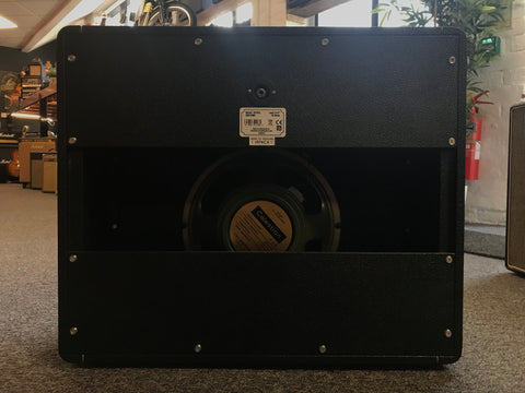 Marshall 1974CX 20-Watt 1x12" Cabinet 2023