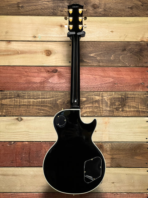 Tokai MIJ LC-90 Custom Ebony