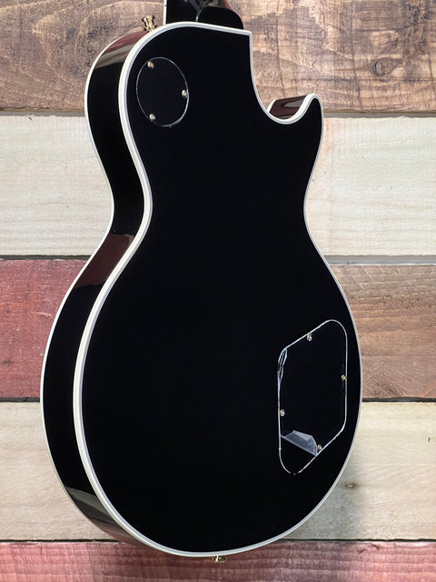 Tokai MIJ LC-90 Custom Ebony
