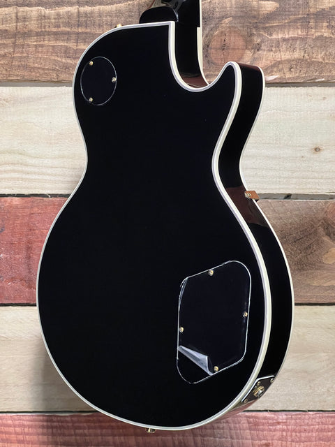 Tokai MIJ LC-90 Custom Ebony