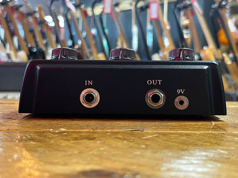 Ceriatone Centura Professional Overdrive